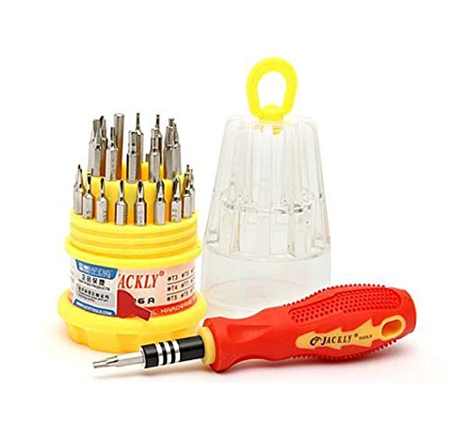 31-in-1 Tool Kit