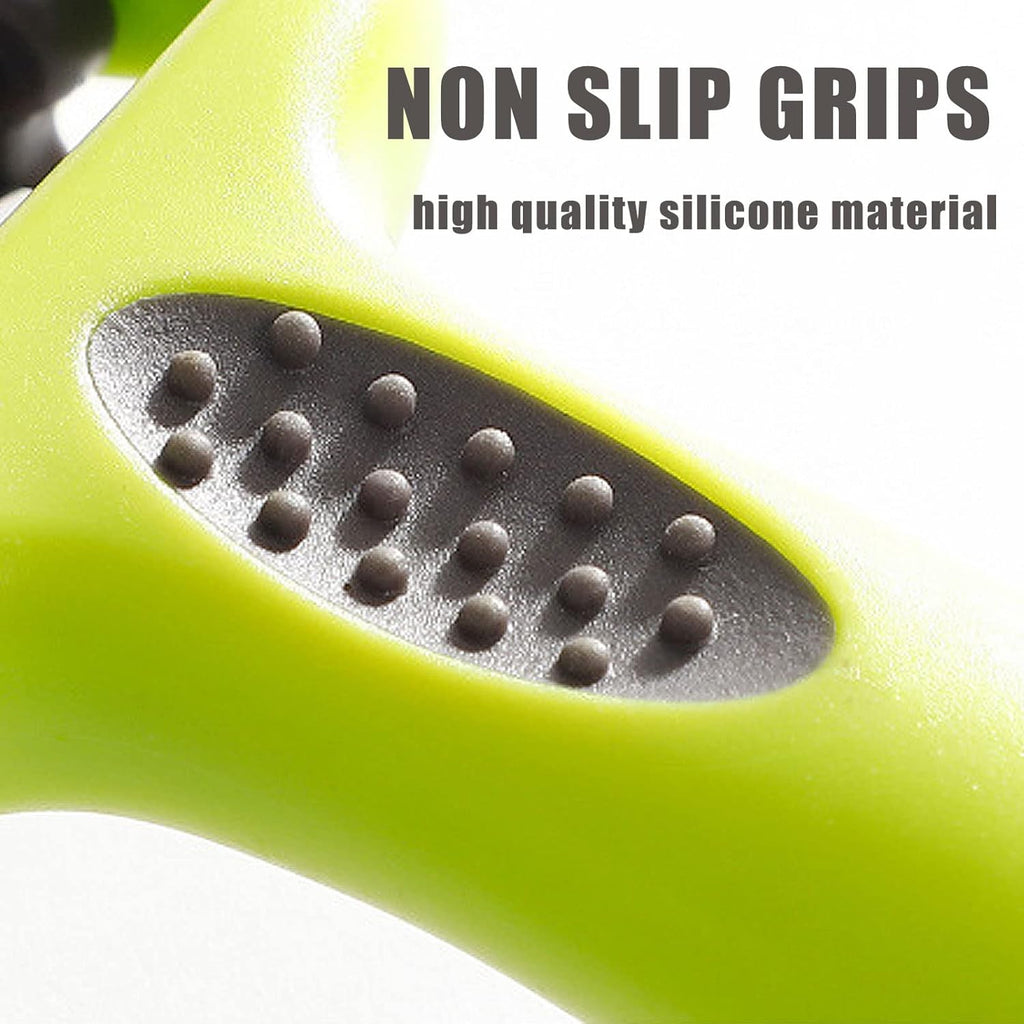 3-in-1 Multi-Functional Vegetable & Fruit Peeler