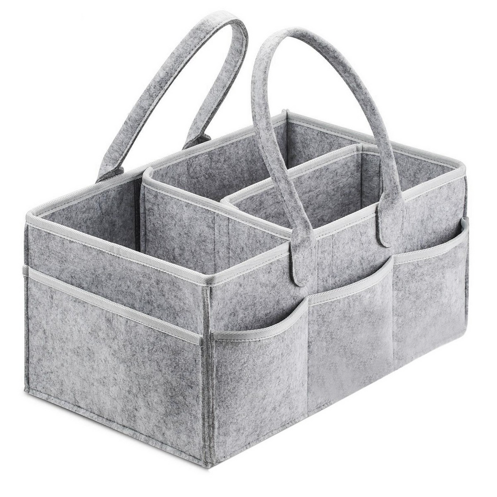 Baby Essentials Organizer Bag