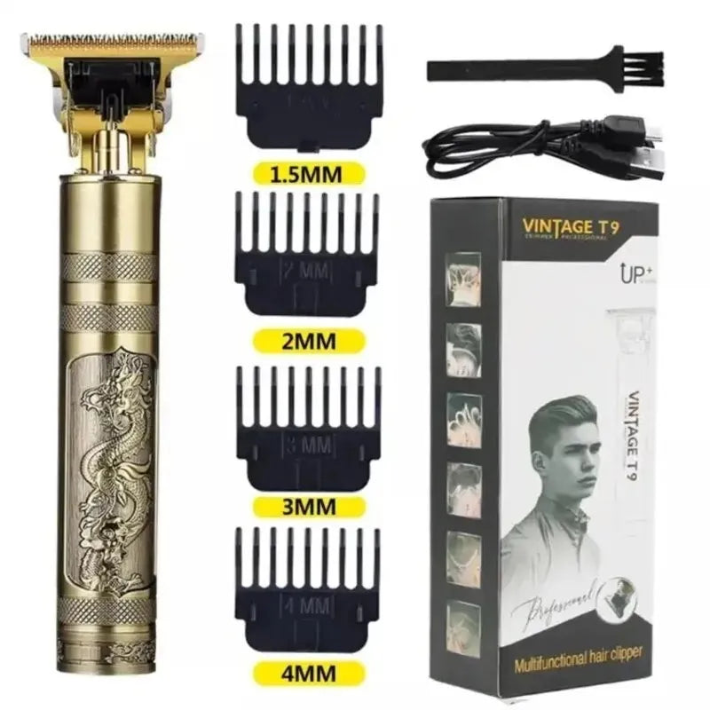 Vintage Professional Trimmer