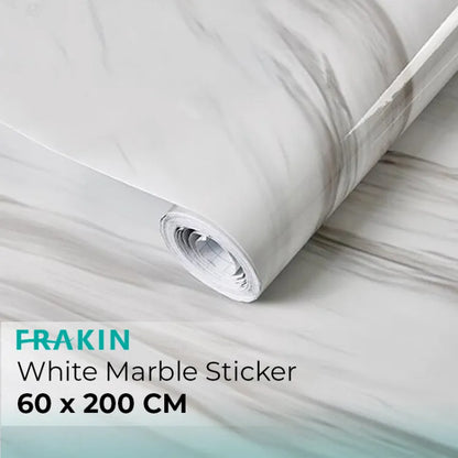 Self-Adhesive Marble Wallpaper Sheet