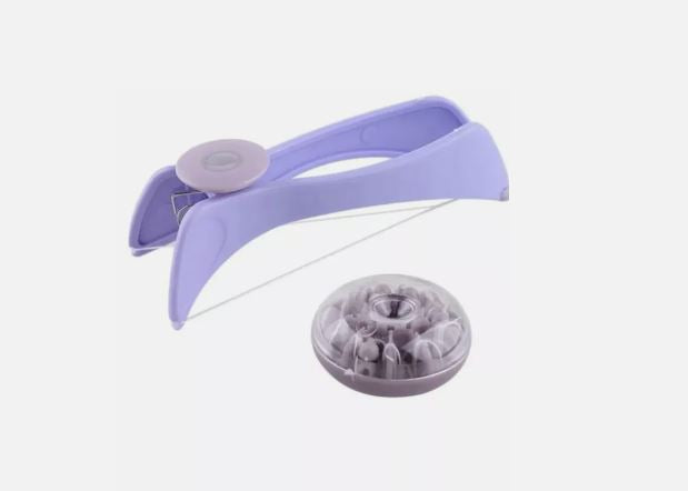 Sildne - Hair Threading System