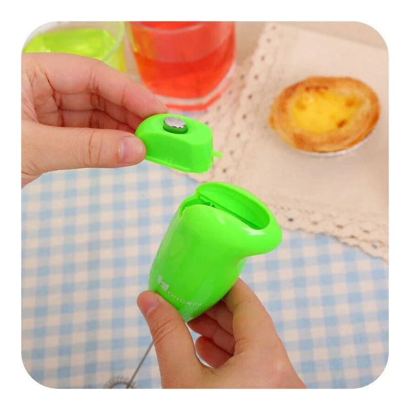 Electric Handheld Mixer