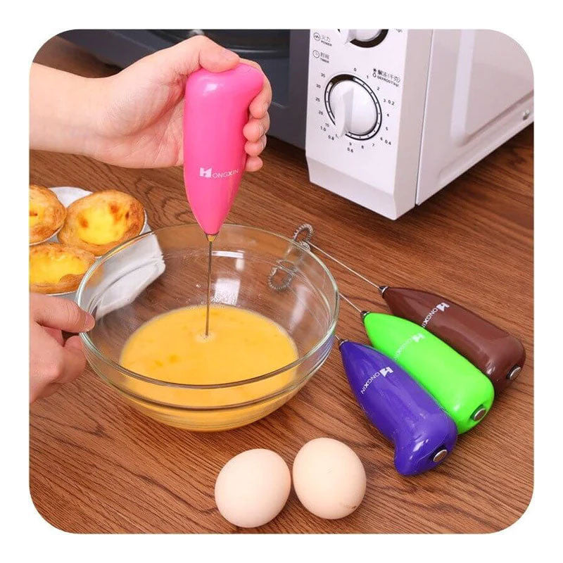 Electric Handheld Mixer