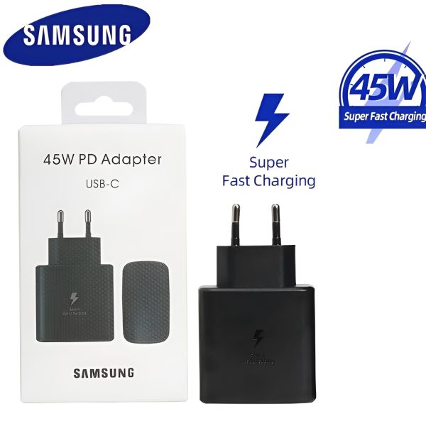 PD Fast Charging Adapter